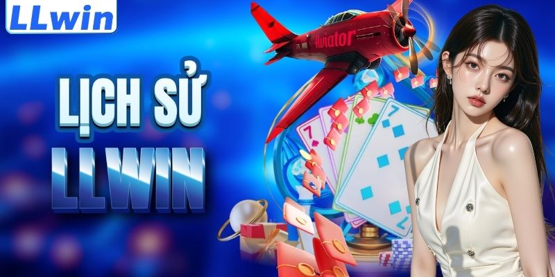LLwin – Trang Game EOC2018 Chính Thức > Đăng Ký Tặng 88K Trải Nghiệm 10 Cột mốc lịch sử của nền tảng LLWIN