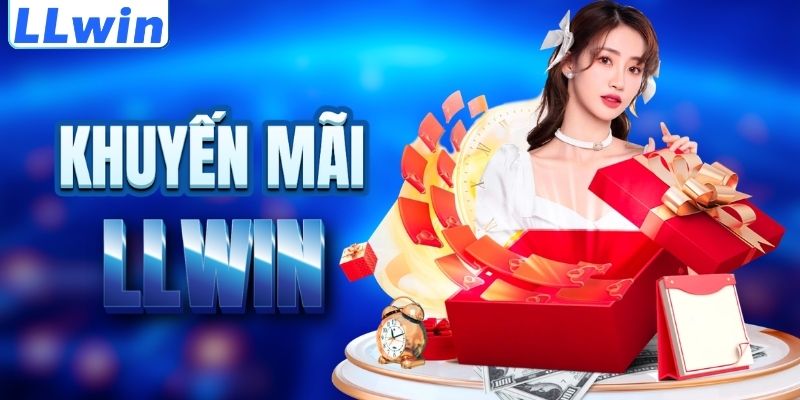 LLwin – Trang Game EOC2018 Chính Thức > Đăng Ký Tặng 88K Trải Nghiệm 14 Khuyến mãi LLWIN thành viên nên tham gia